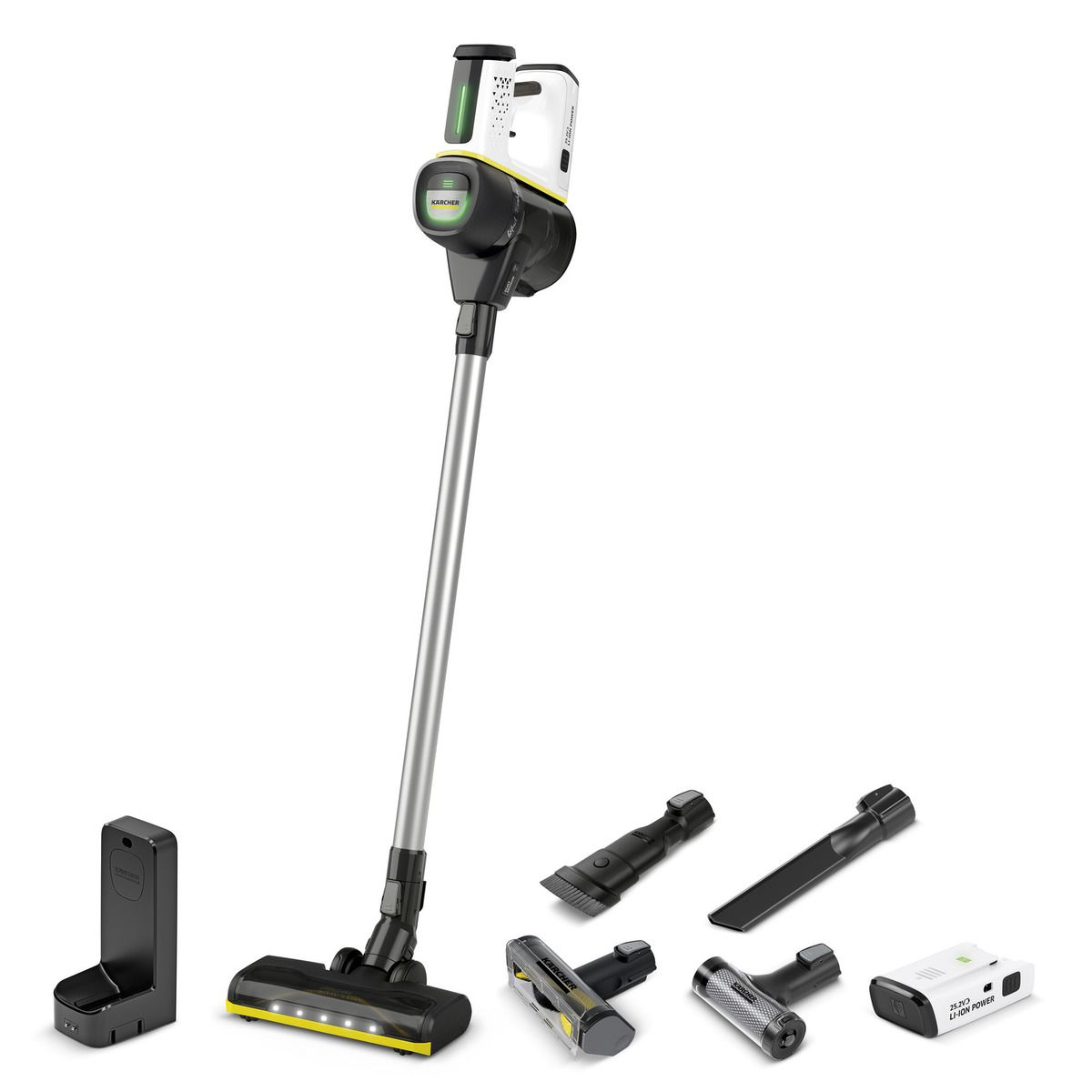 Karcher VC 7