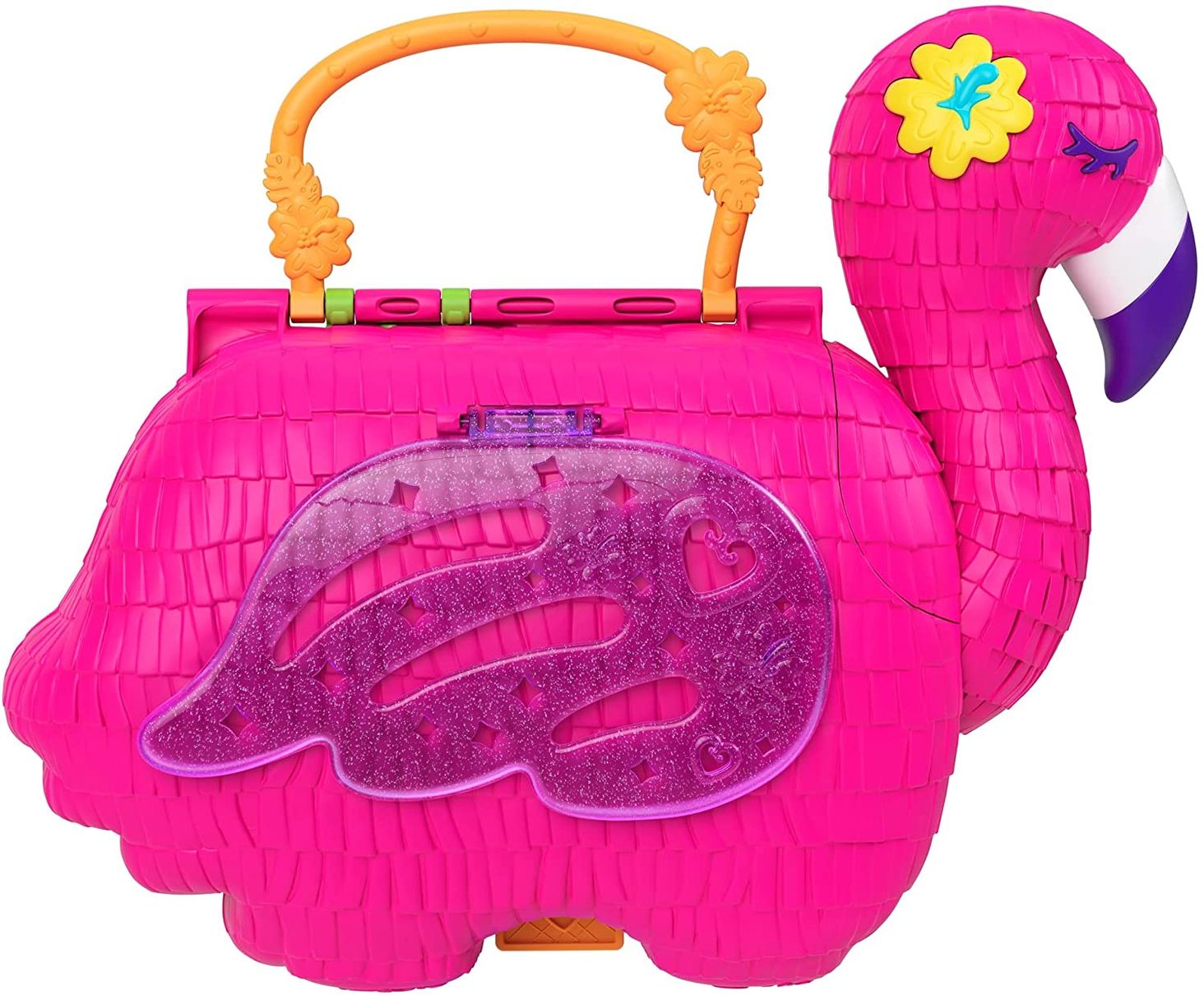 Polly pocket