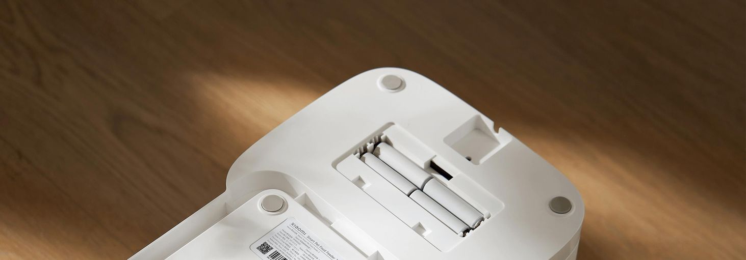 Xiaomi Smart Pet Food Feeder 2 (8)