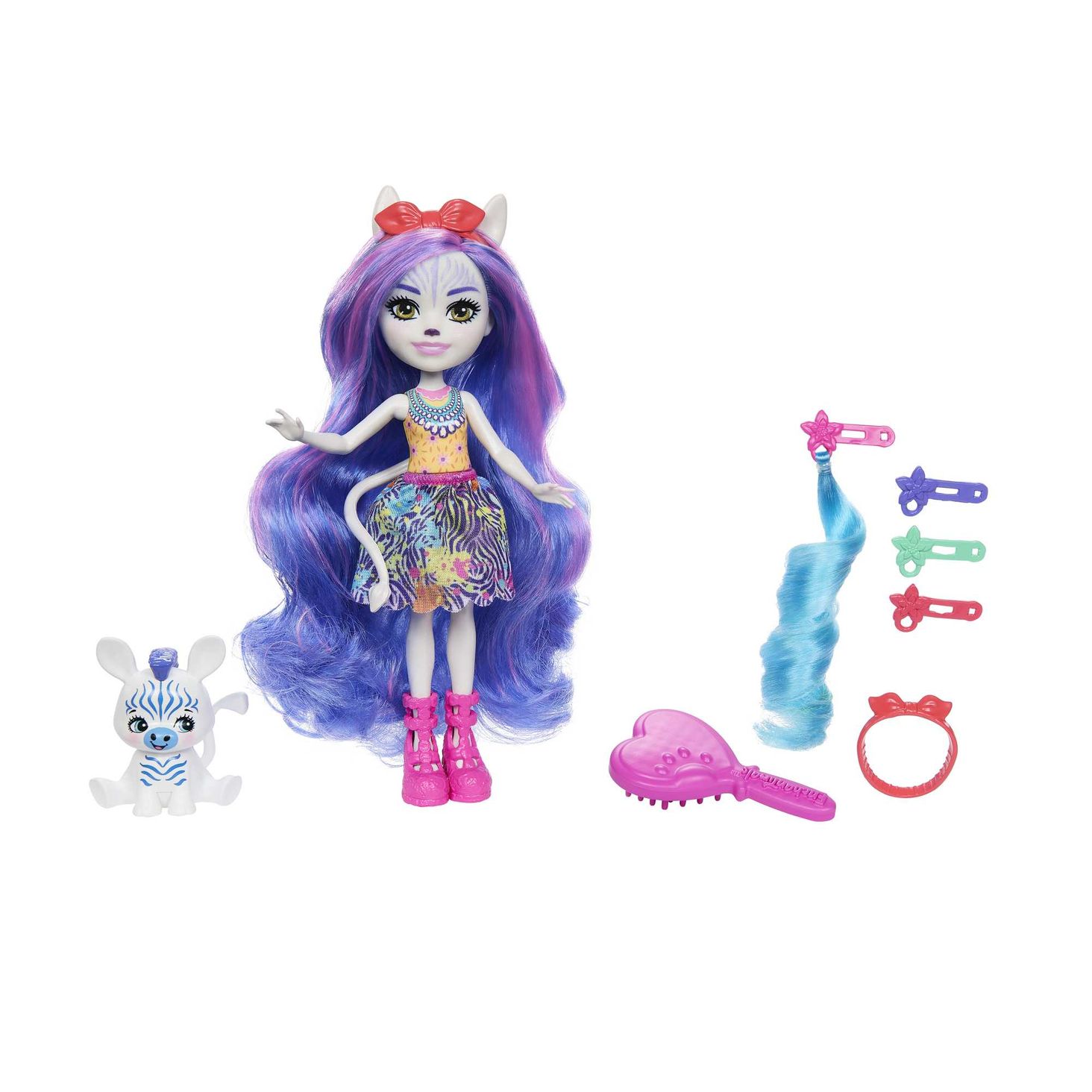 Enchantimals