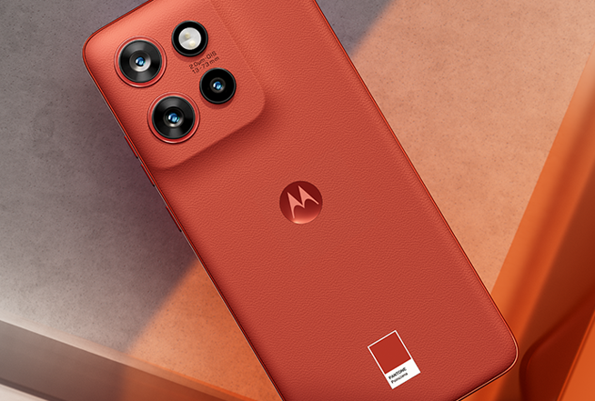 Motorola edge 50 neo