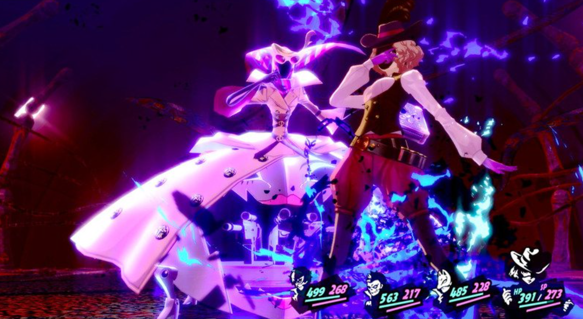 persona 5 royal