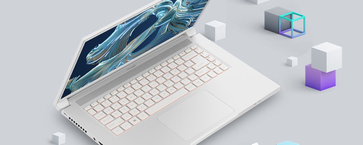 Acer ConceptD 3 CN314-73G