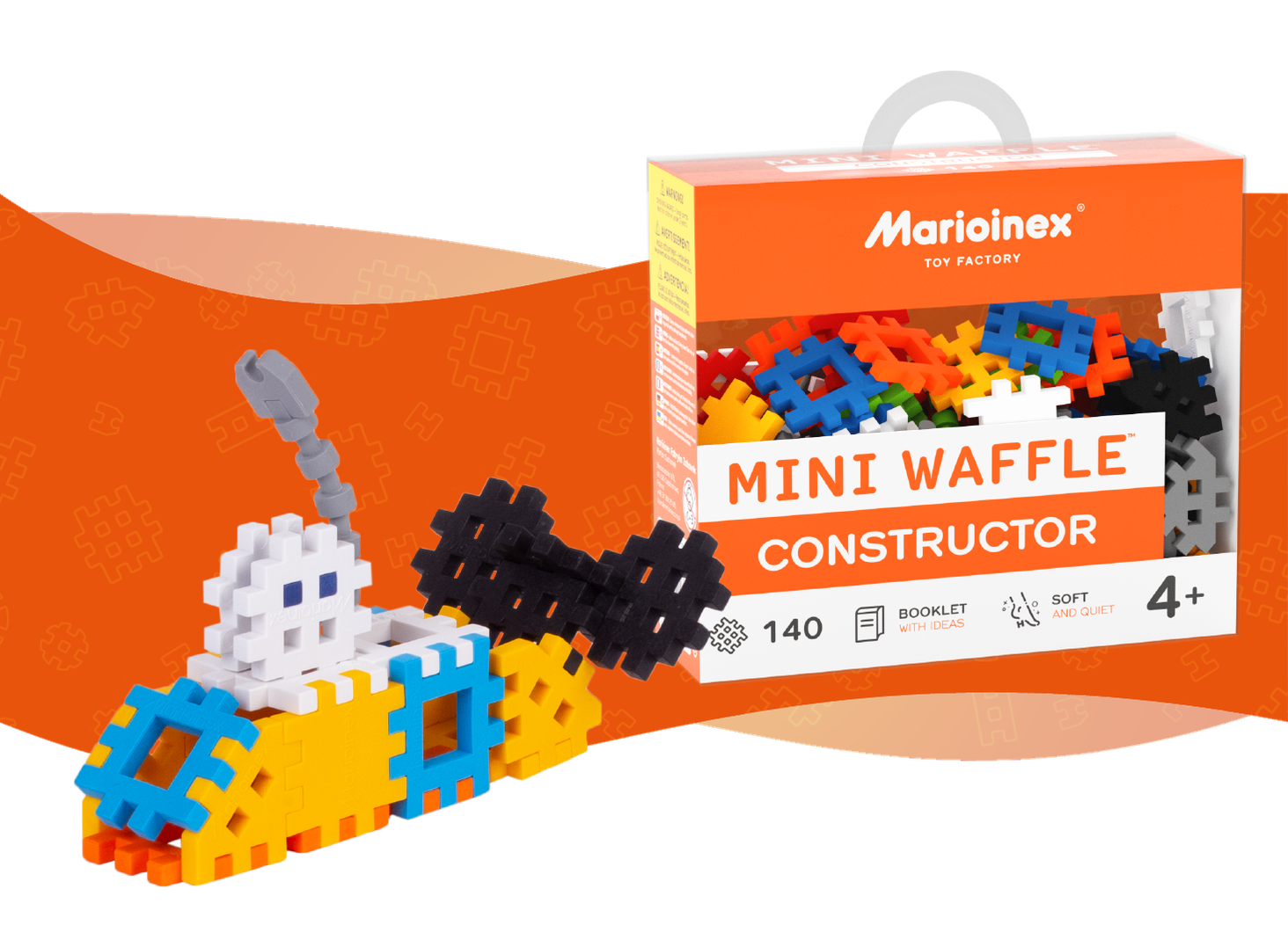 Marioinex Konstruktor 140_2