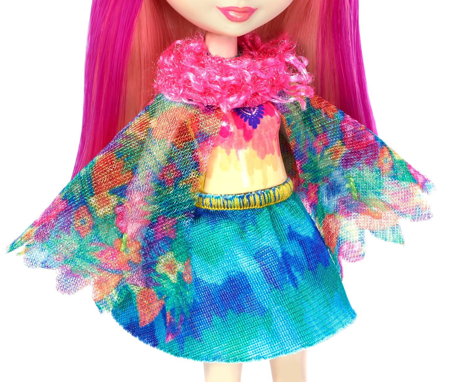 Mattel Enchantimals FNH22 Fjj21