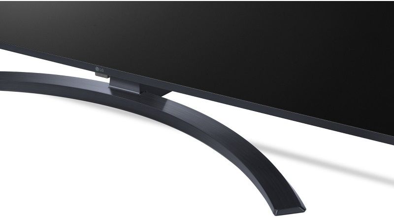 Telewizor LED LG 55UR81003LJ 55 cali 4K UHD - 3