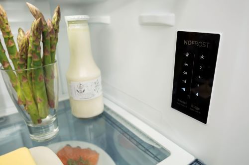 Gorenje sterowanie dotykowe