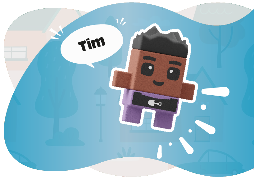 Marioinex Dom_Tim