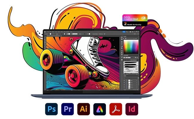 Adobe Creative Cloud