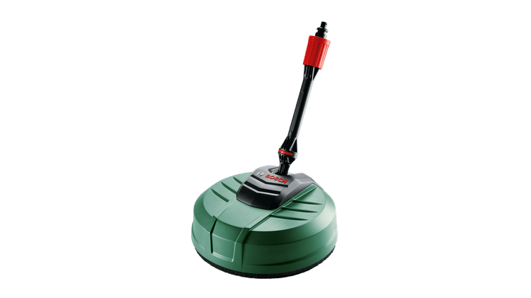 Bosch Przystawka AquaSurf 250 do mycia tarasów - 1