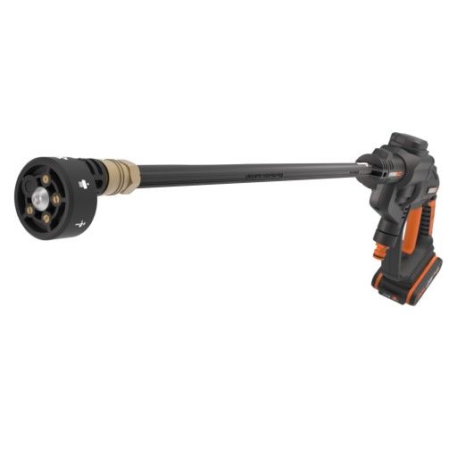 Worx WG620E.9 - 4