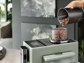 De'Longhi Rivelia Jade Green EXAM441.55.GR cecha 1