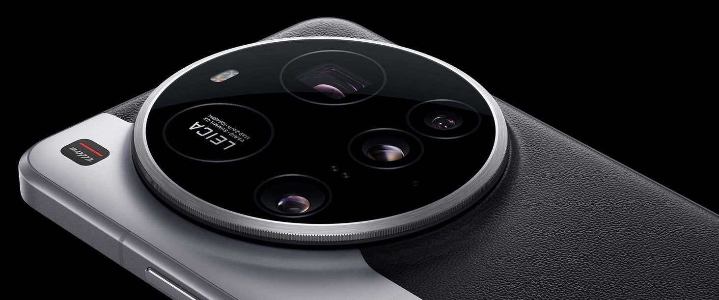 aparat Leica
