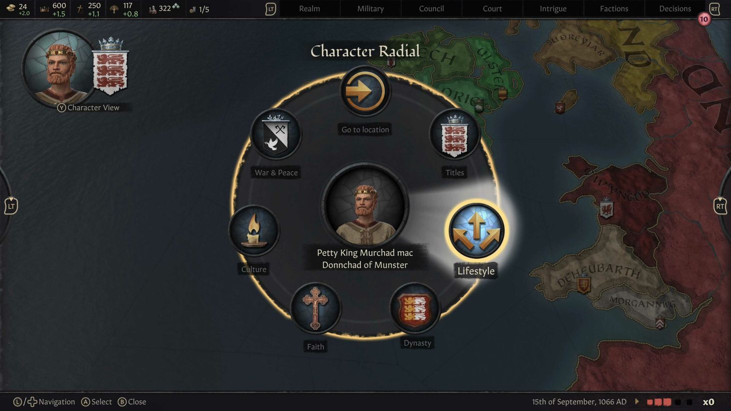 Crusader Kings Royal Edition