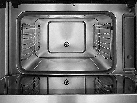 Miele DGM 7840 cecha 4