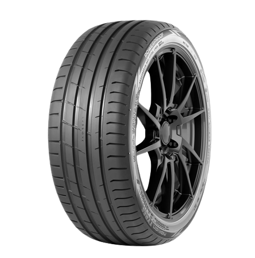 nokian powerproof