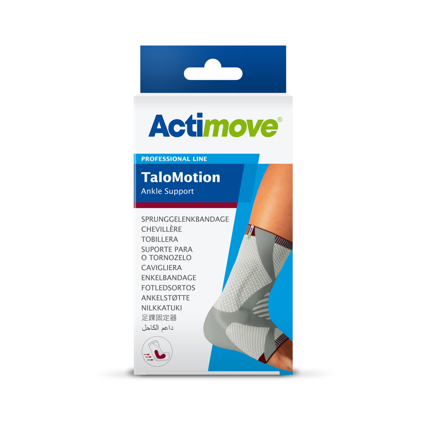 Actimove Professional Line TaloMotion