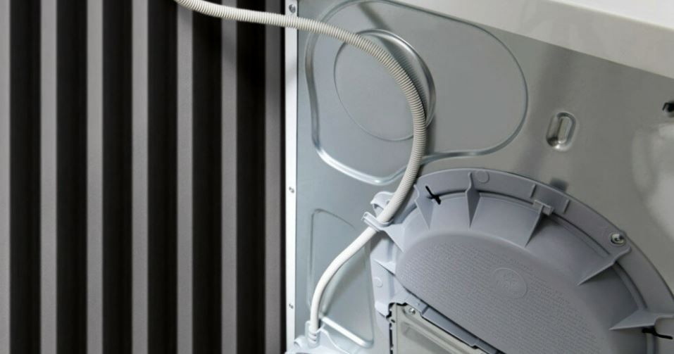 MIELE TWC560WP