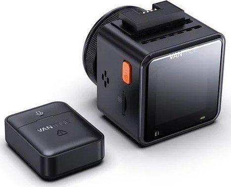Vantrue Kamera Samochodowa E1