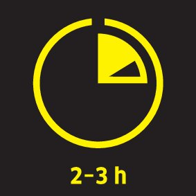 Karcher 2-3h