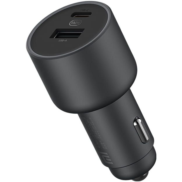 Xiaomi Car Charger 100W