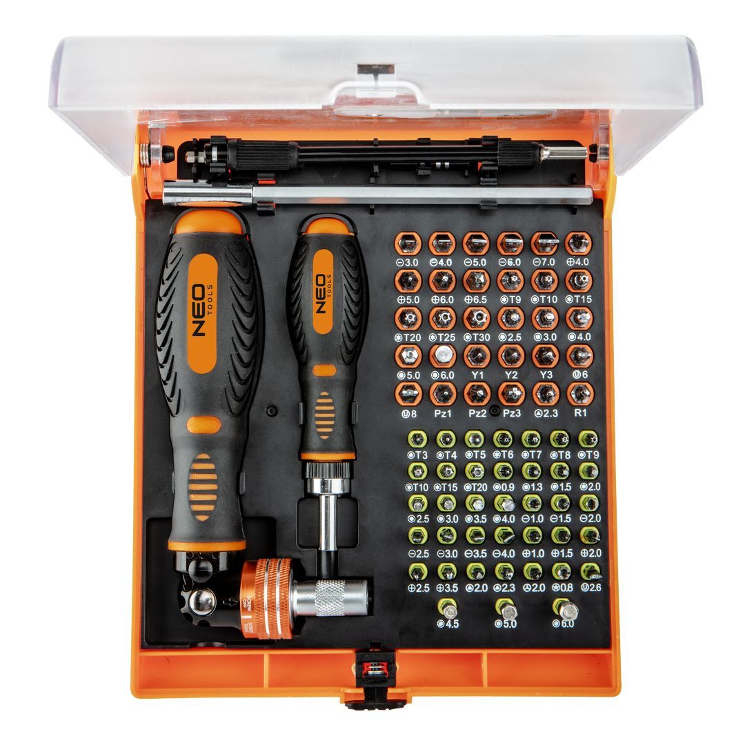 NEO TOOLS