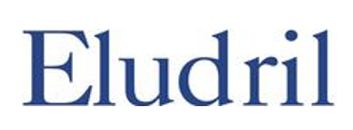 eludril logo