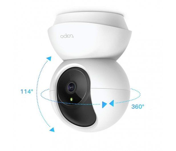 TP-Link Tapo C200