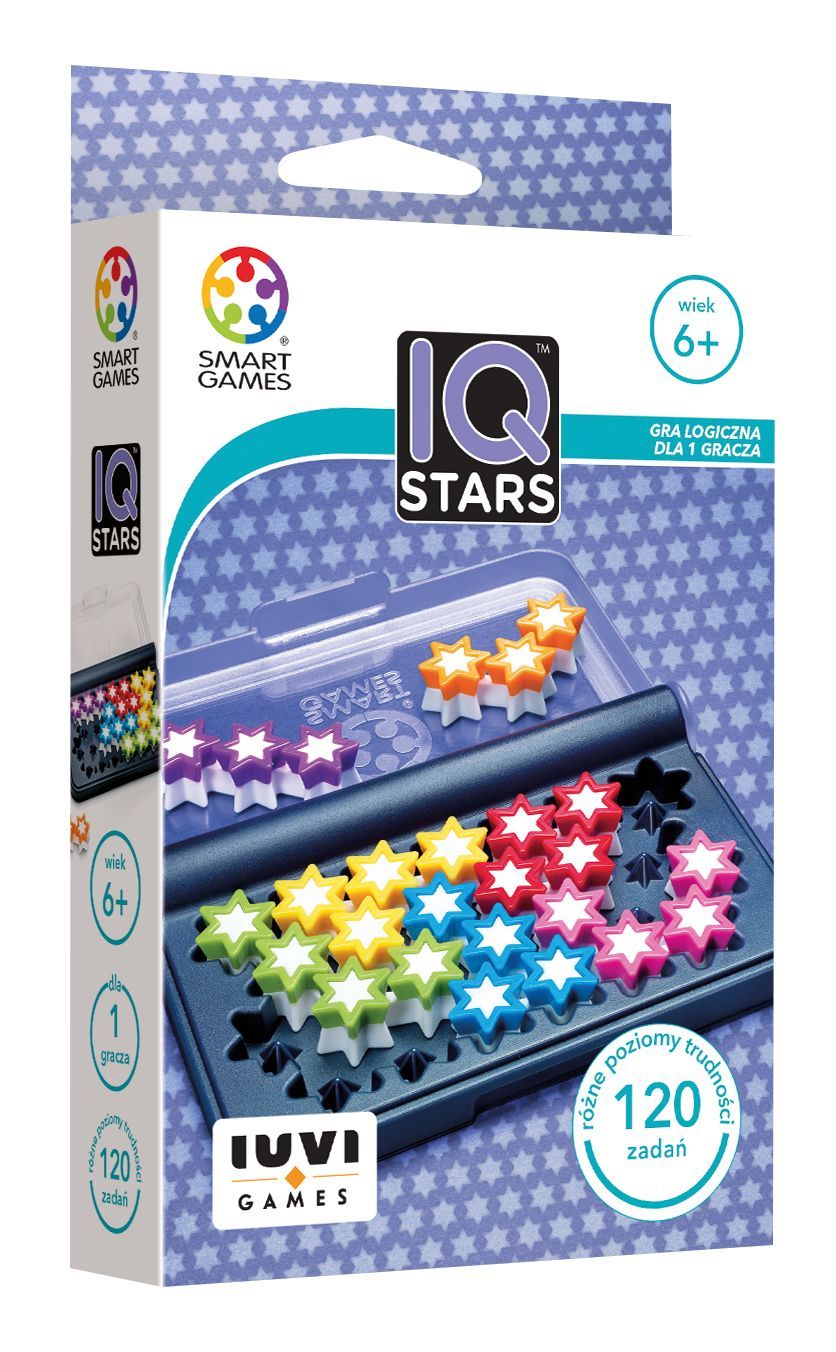 smart games