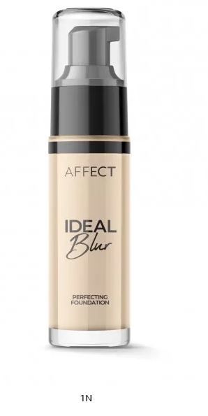 AFFECT IDEAL BLUR PODKŁAD PRZECIWZMARSZCZKOWY