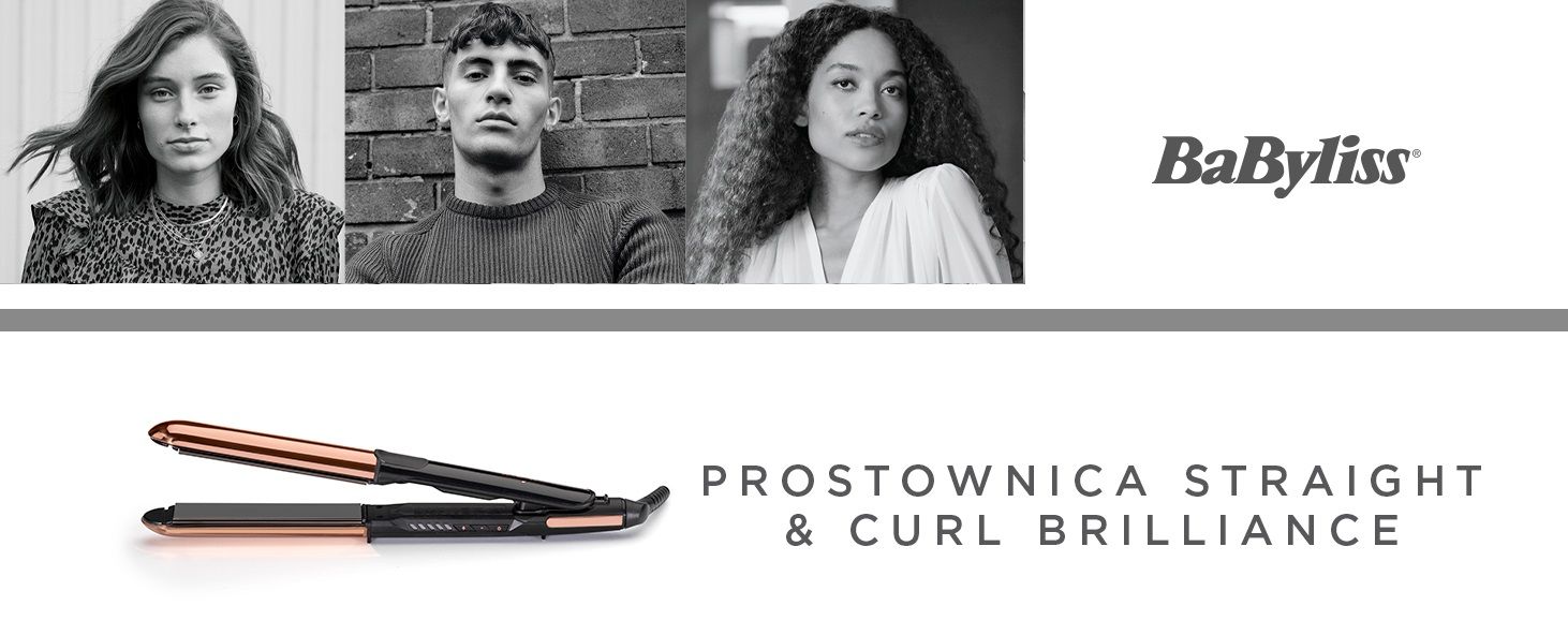 BaByliss Banner