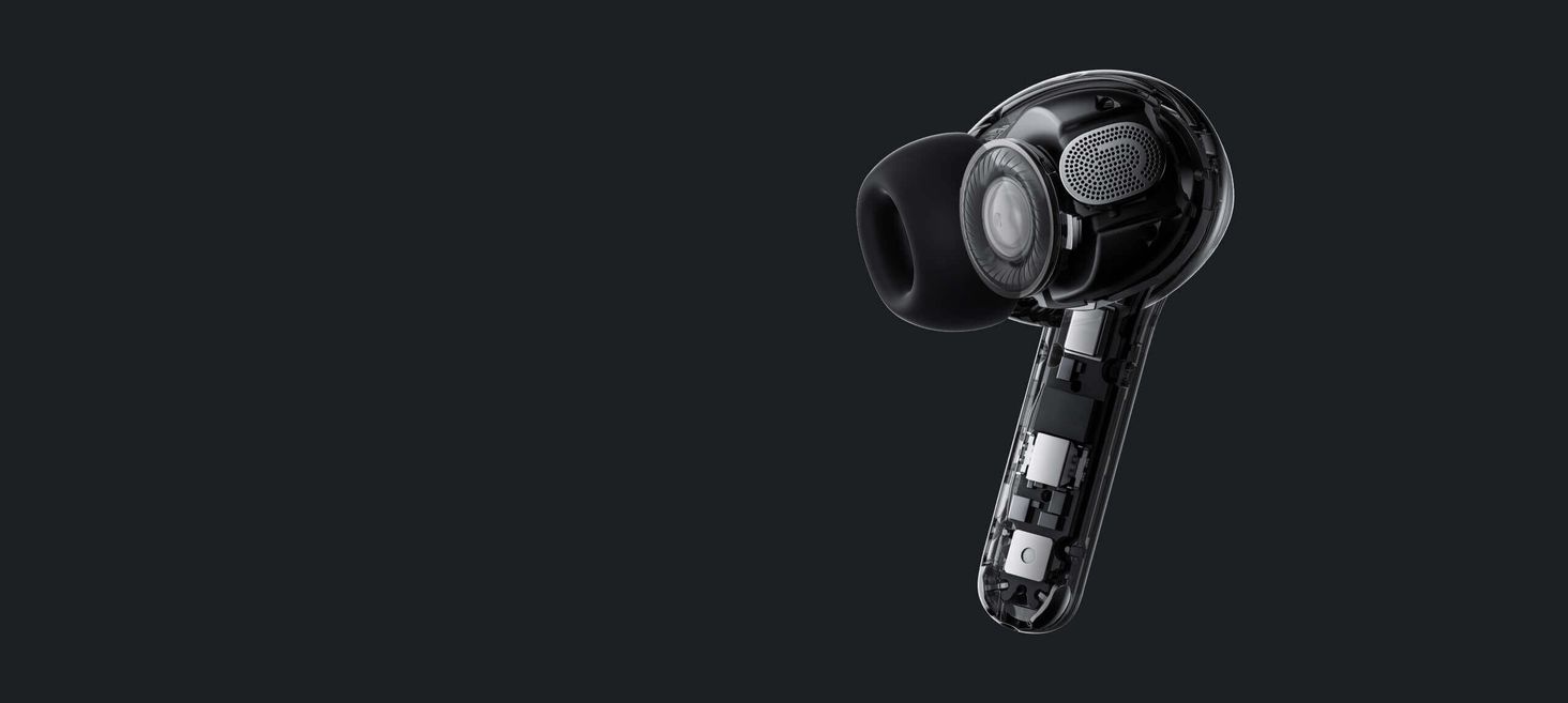Xiaomi Buds 3T Pro