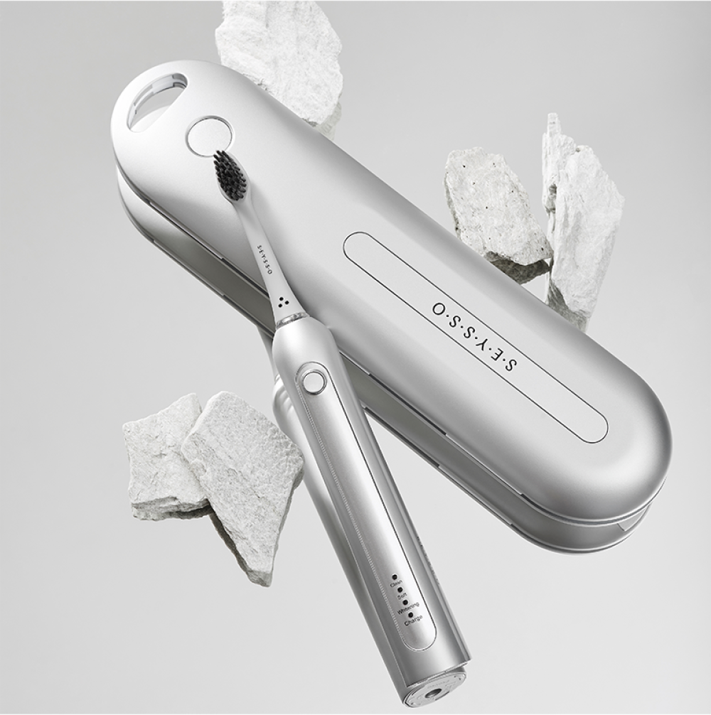 SEYSSO Silver Professional - 4