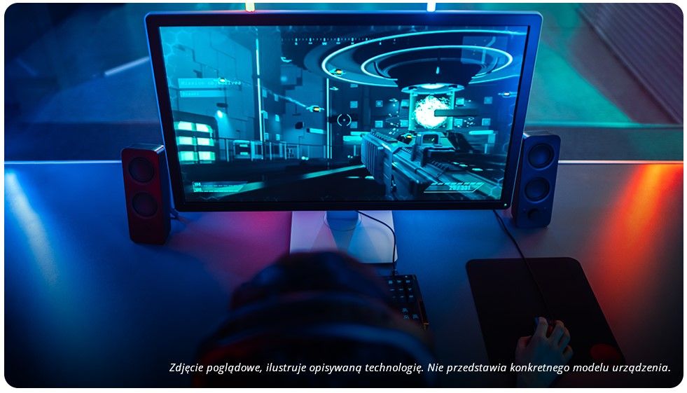 Monitor Aoc 27