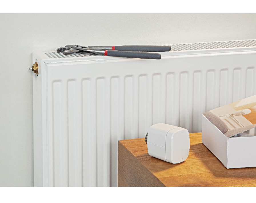 Thermo instalacja