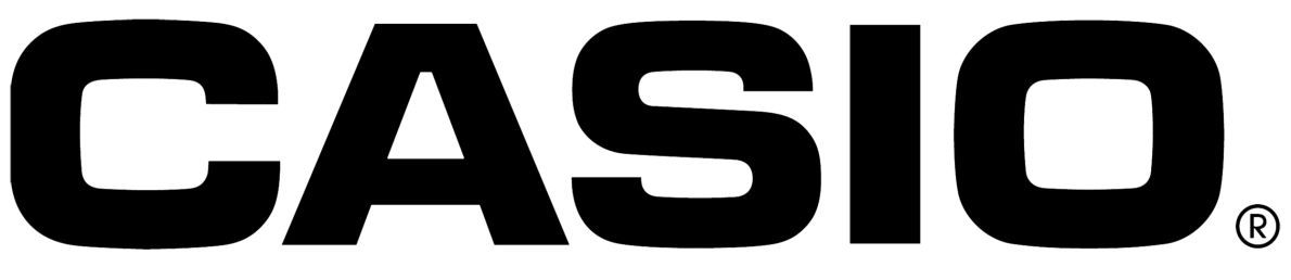 logo casio
