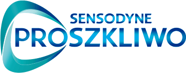 Sensodyne ProSzkliwo logo