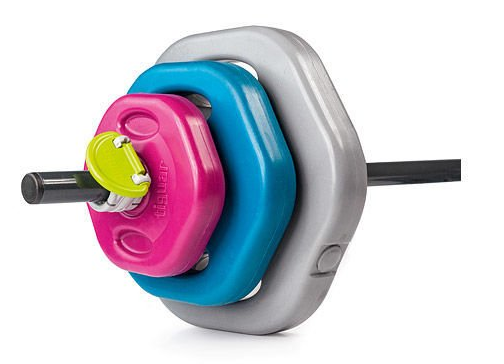 Tiguar Sztanga Power Gym