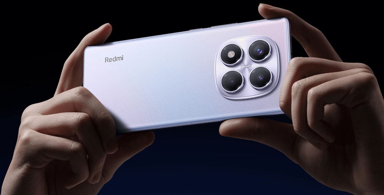 Redmi Note 14 4