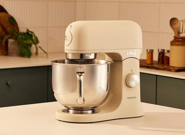 Kenwood 1000W