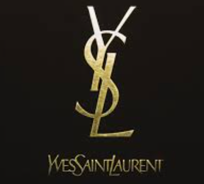 Yves Saint Laurent logo