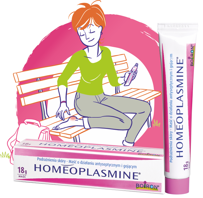 homeoplasmine