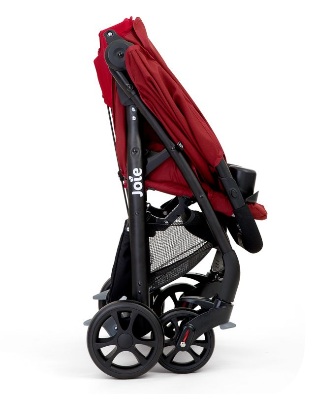 Joie Muze LX Cranberry - 4