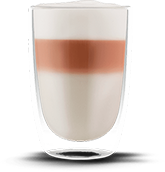 krups kawa Latte Macchiato