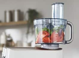 Kenwood KVC65.001WH - 2