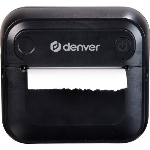 DENVER MBP-32B Czarny