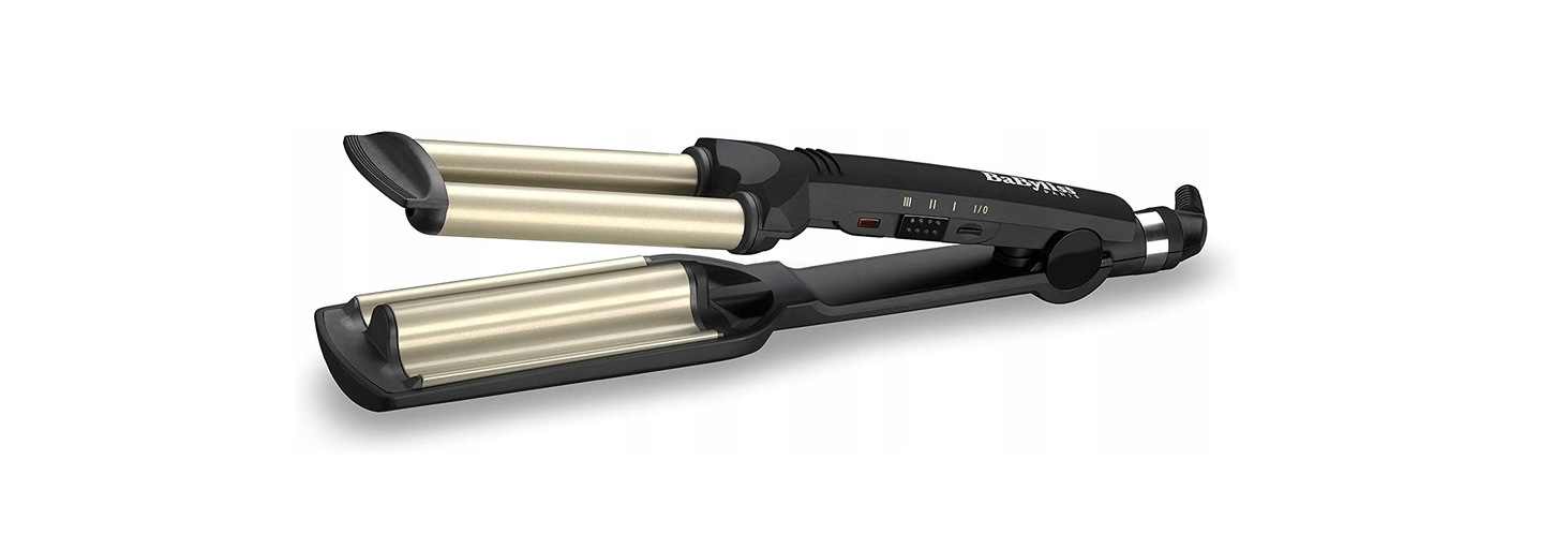 BaByliss Easy Waves C260E