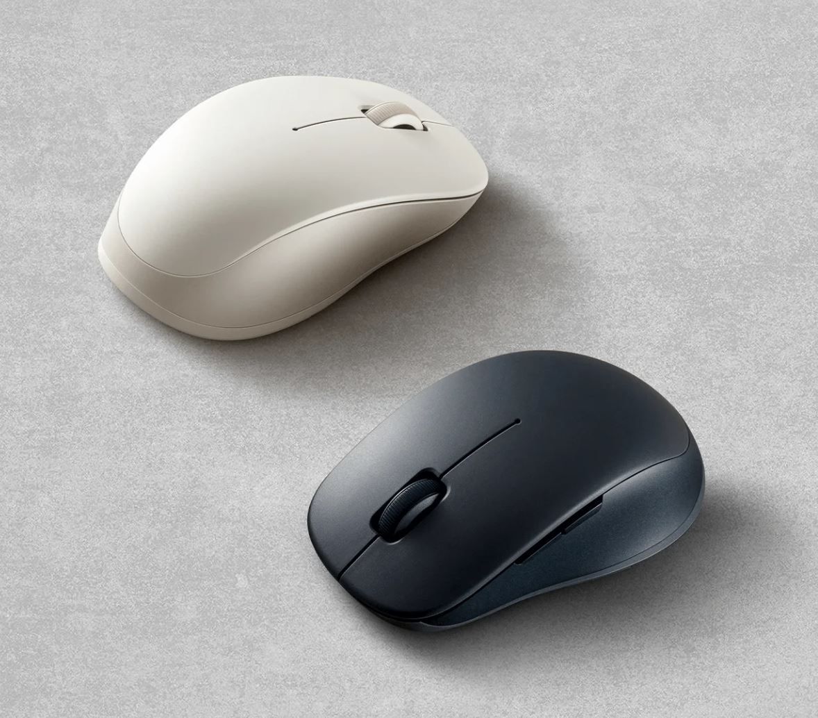 Xiaomi Dual-mode Wireless Mouse 2 zdj2
