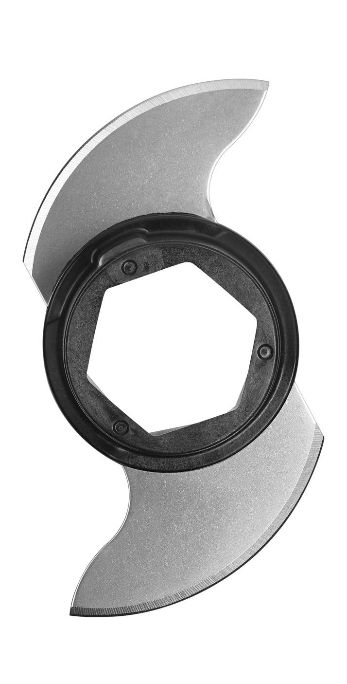 KitchenAid 5KPF0921EAC - nóż