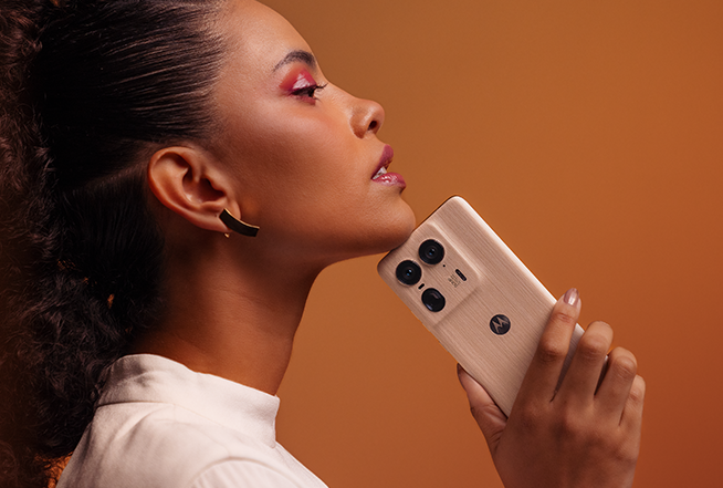 Motorola Edge 50 Ultra - 3